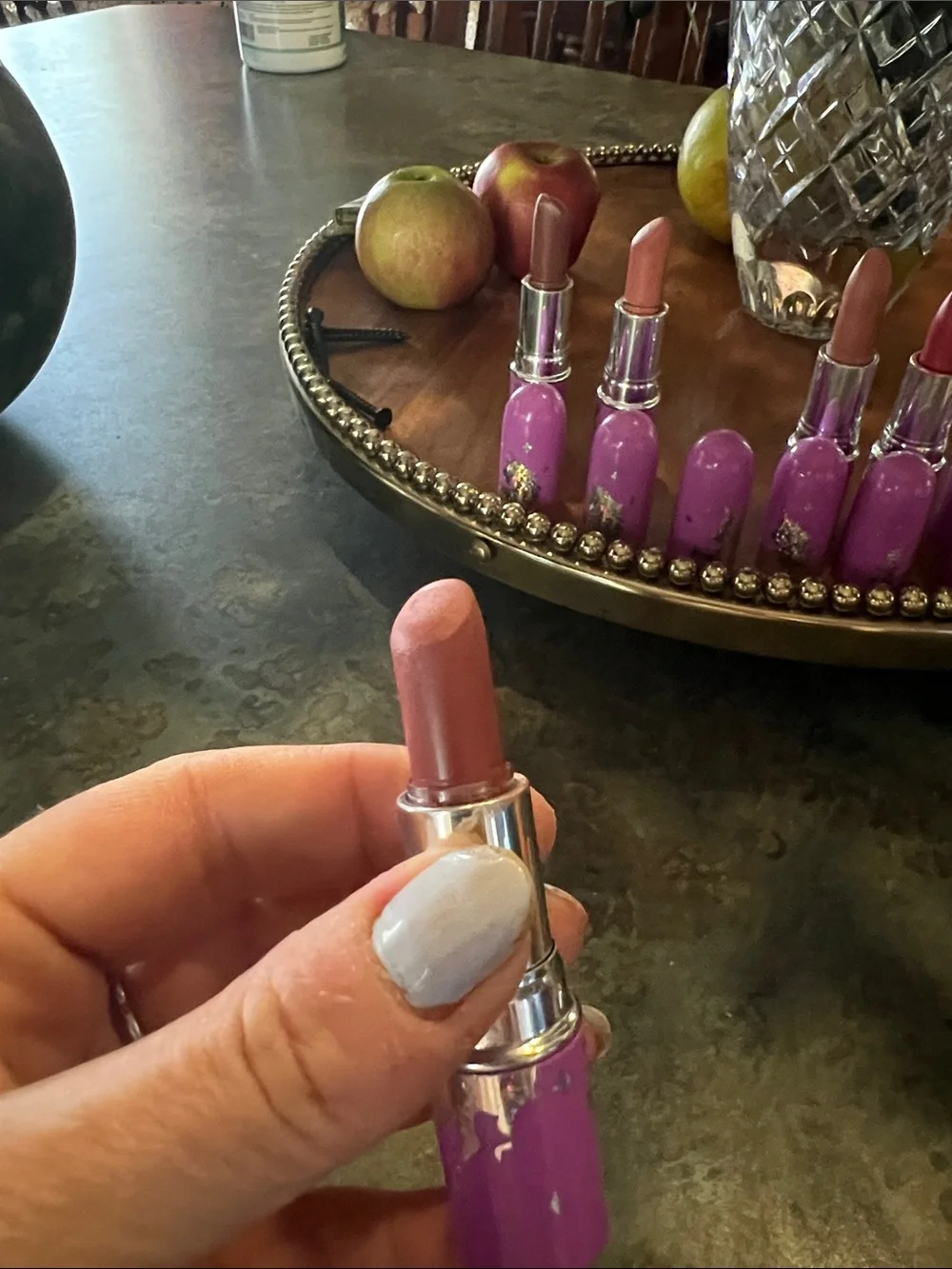 Lime Crime Lipstick Rare Find - Shades most gently used- BUY ALL OR INDIVIDUALLY